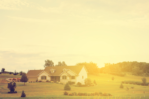 Farm Image | Reverse Mortgages on Rural Properties: What You Need to Know