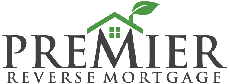 Premier Reverse Mortgage Logo