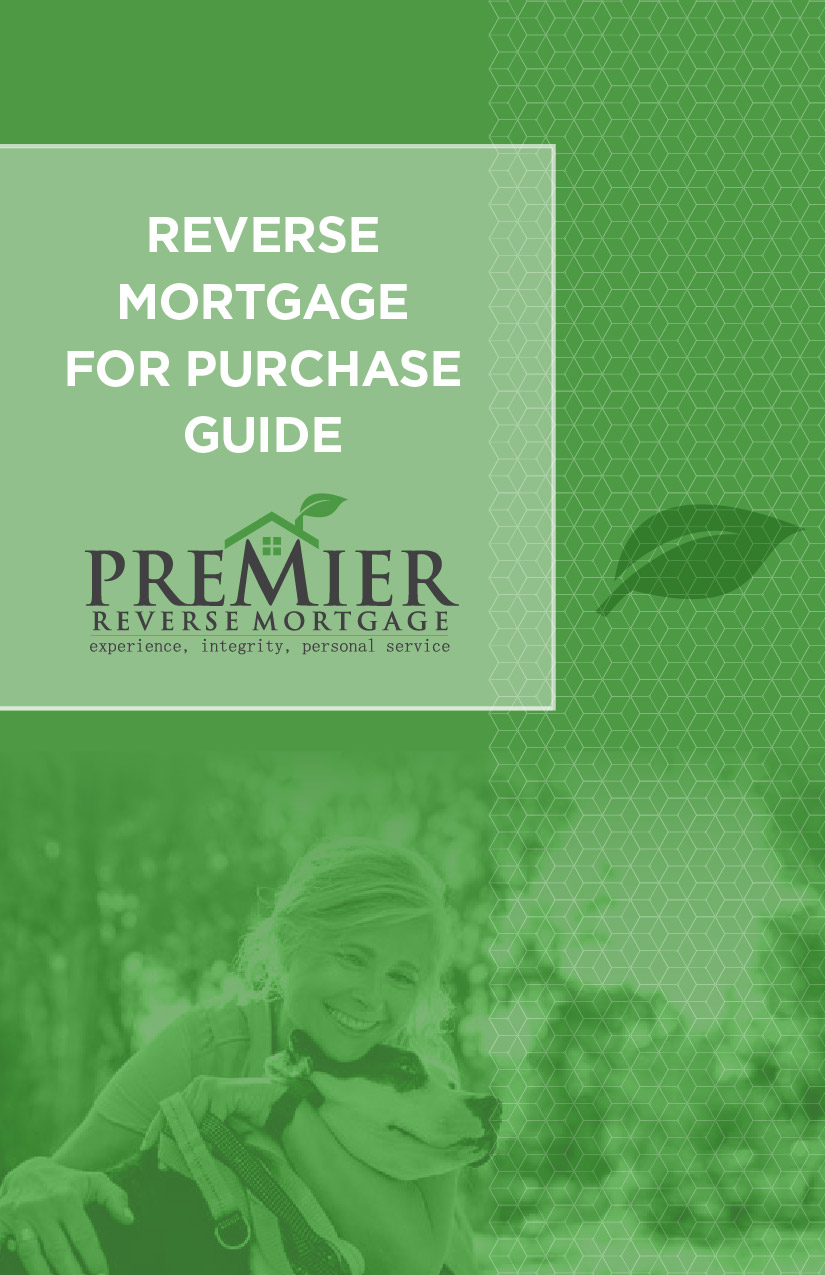 reverse mortgage for purchase guide