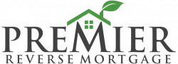 Premier Reverse Mortgage Logo
